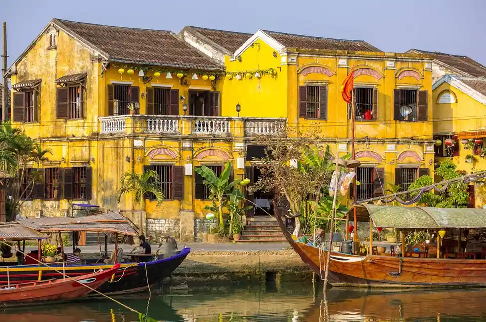 Itinerary 14