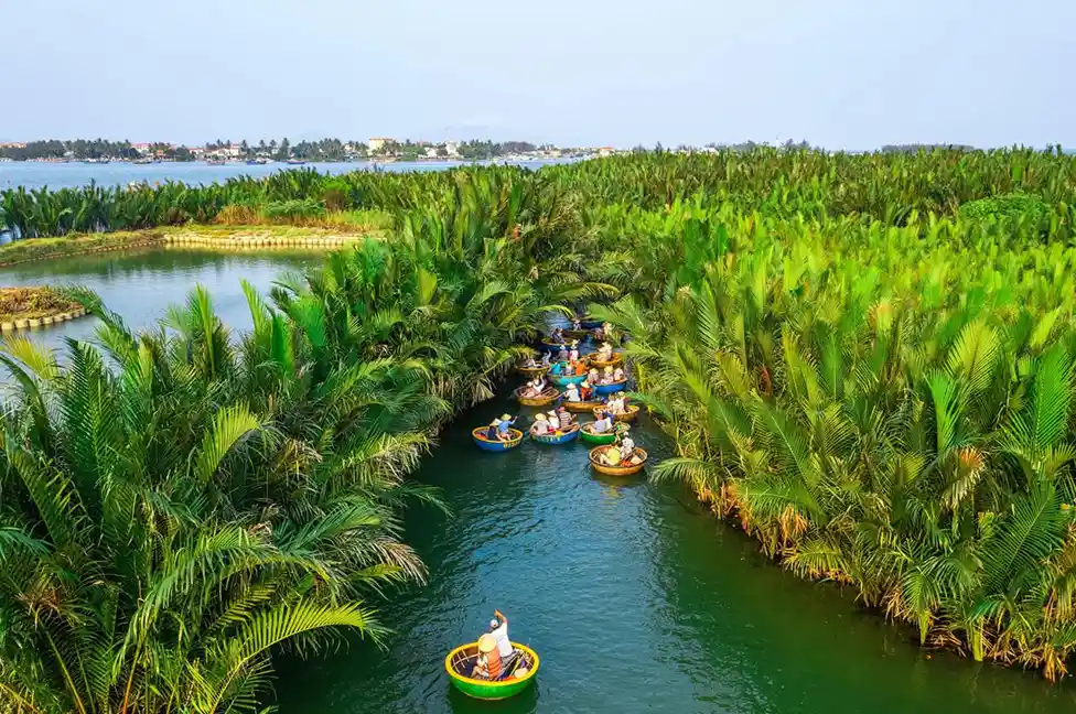 Itinerary 16