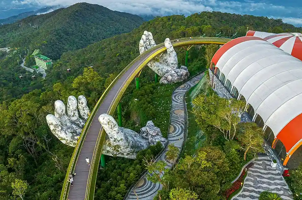 Itinerary 19