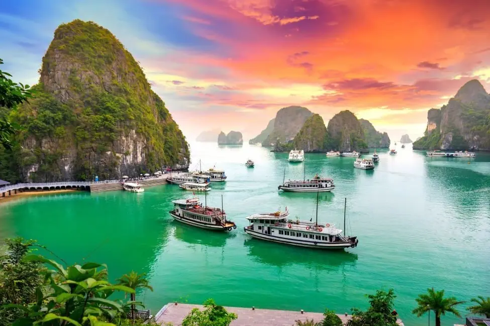 Itinerary 1