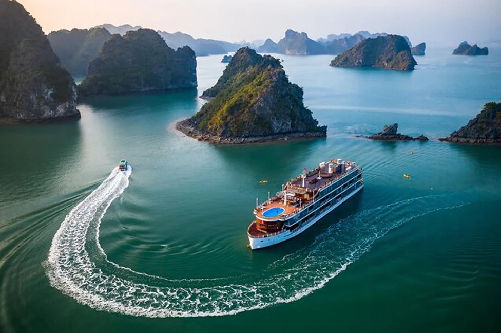 Itinerary 12