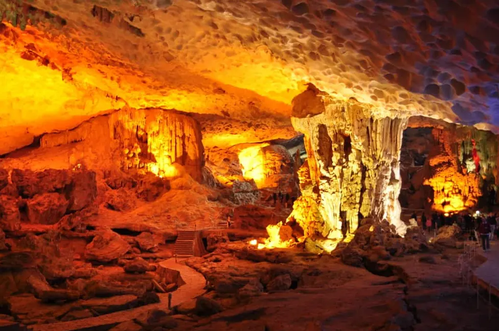 Itinerary 13