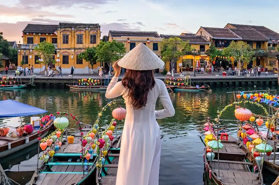 Itinerary 18