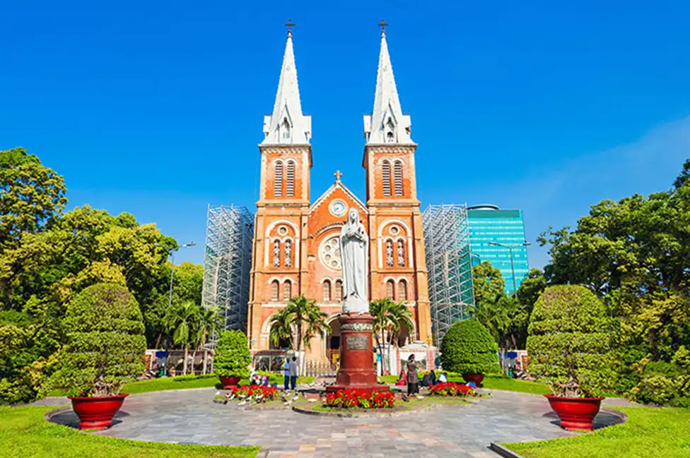 Itinerary 29