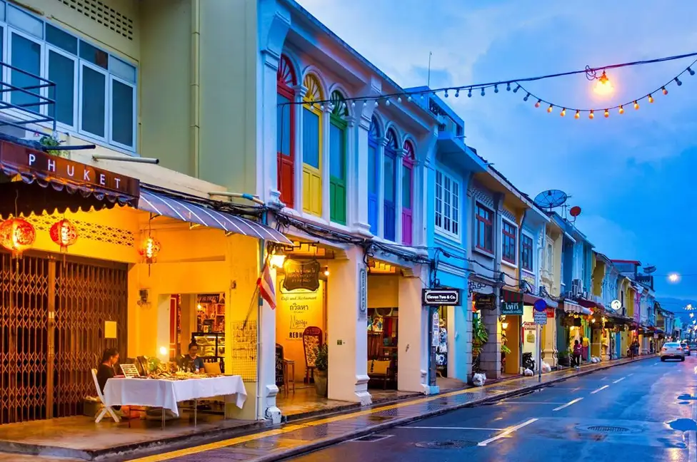 Itinerary 11