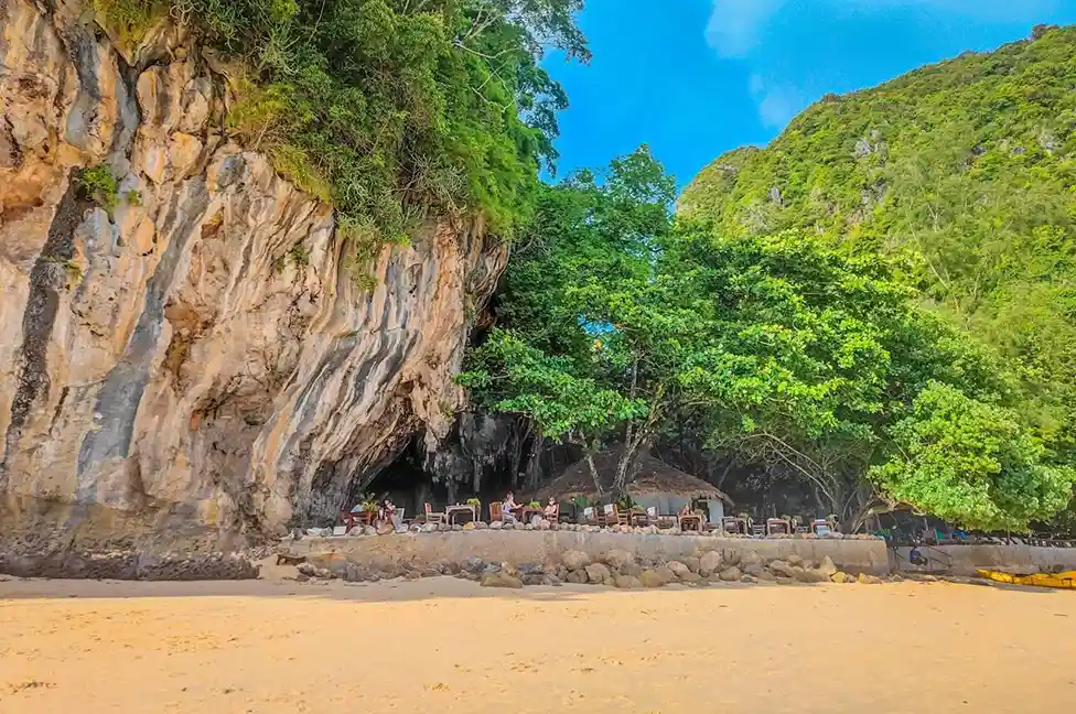 Itinerary 15