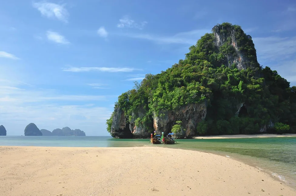 Itinerary 17