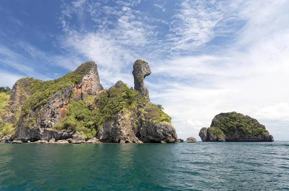 Itinerary 14