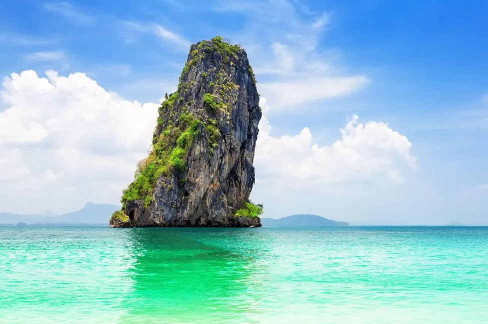 Itinerary 16