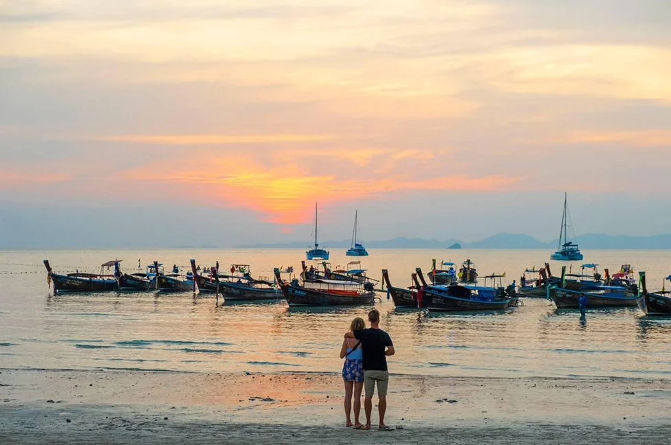 Itinerary 18