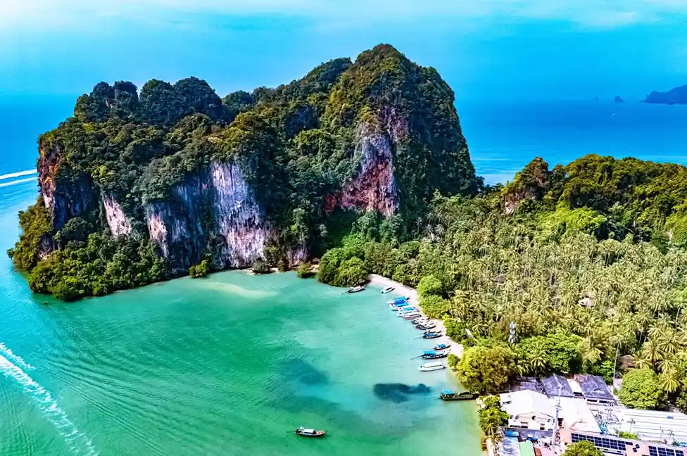 Itinerary 19