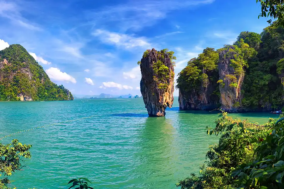 Itinerary 1