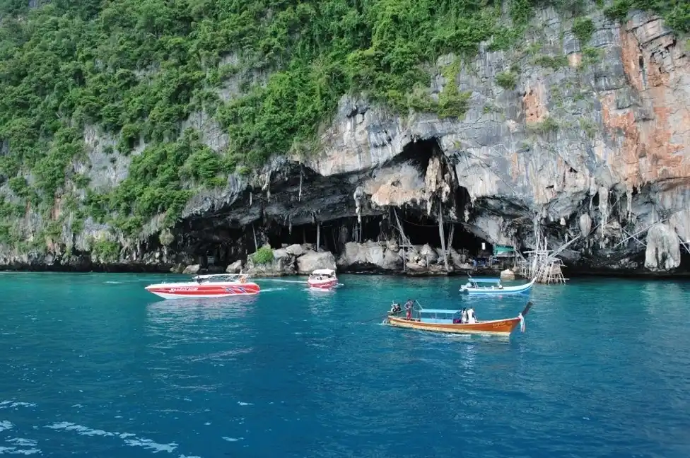 Itinerary 8