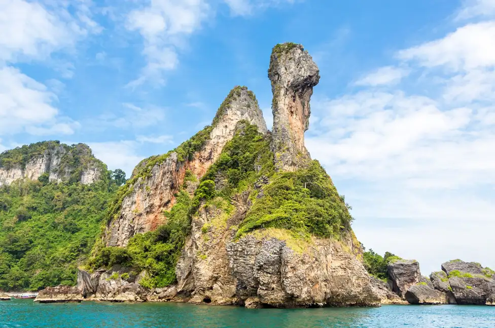 Itinerary 11