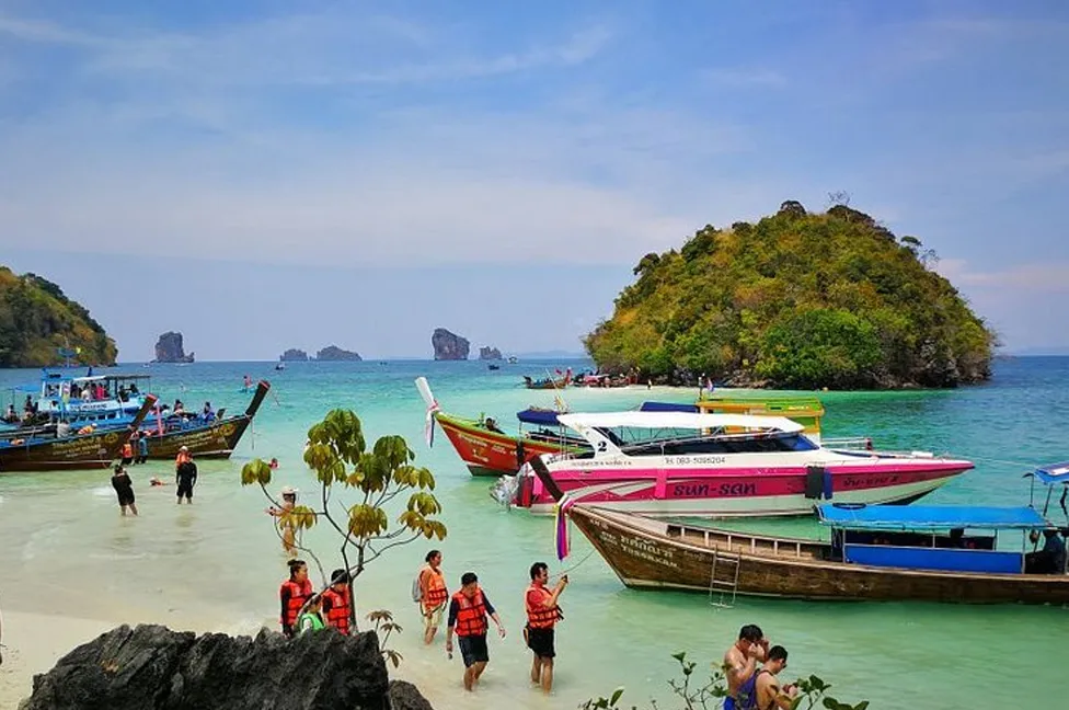 Itinerary 13