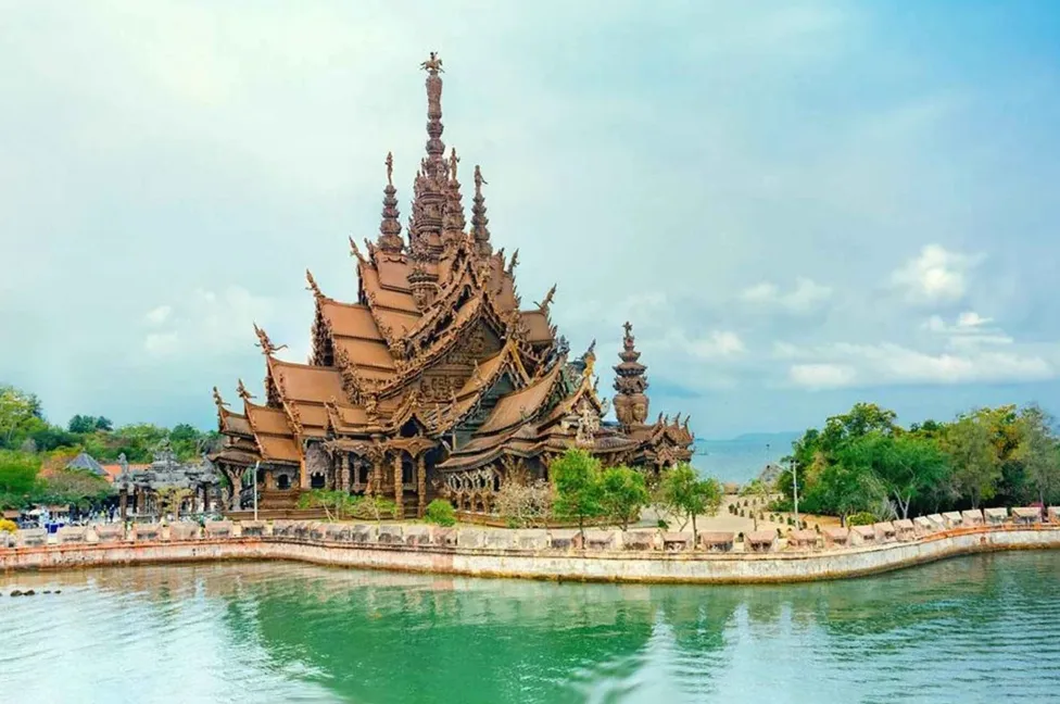 Itinerary 14