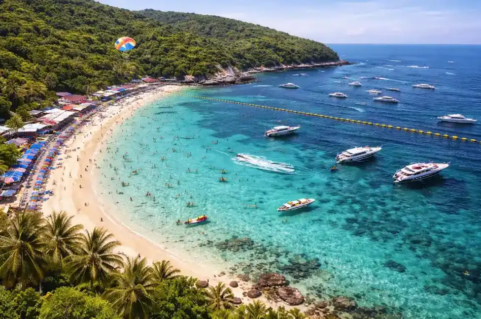 Itinerary 15