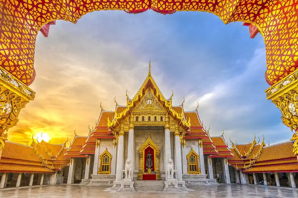 Itinerary 16