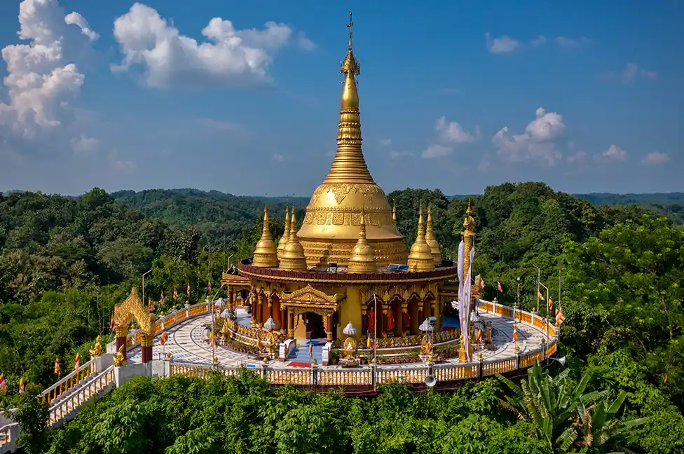 Itinerary 18