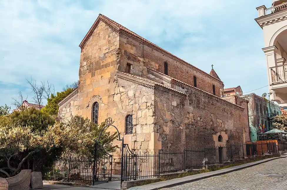 Itinerary 11