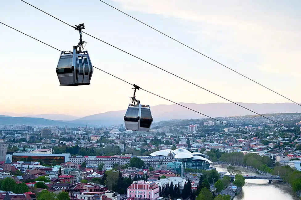 Itinerary 10
