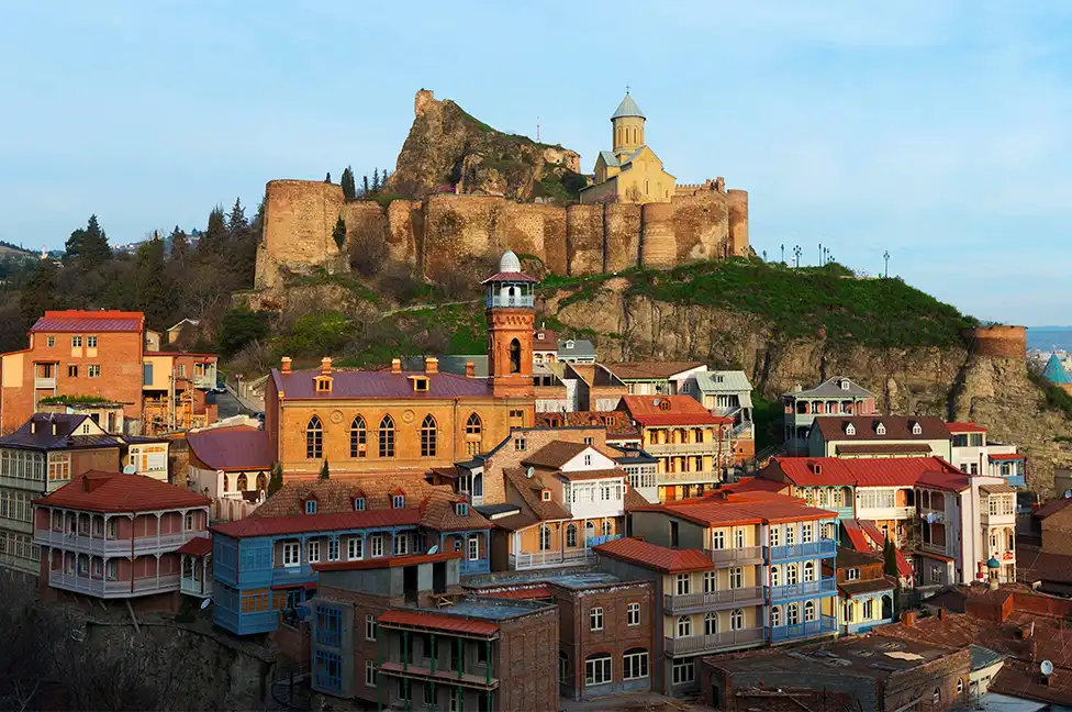 Itinerary 16