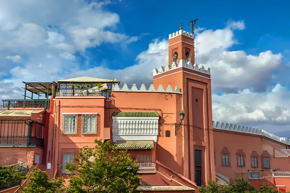 Itinerary 10