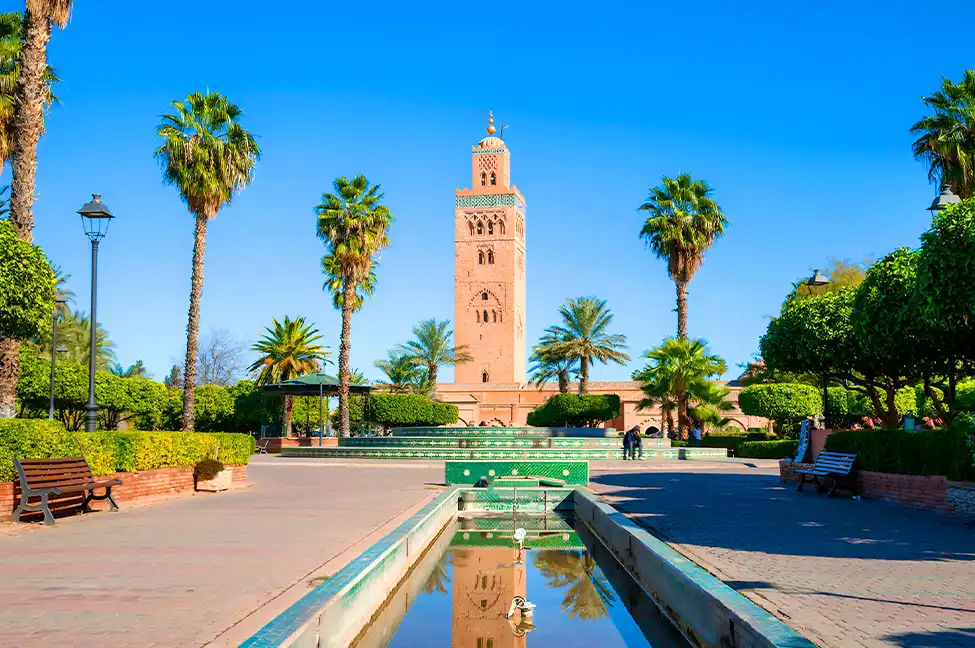 Itinerary 12