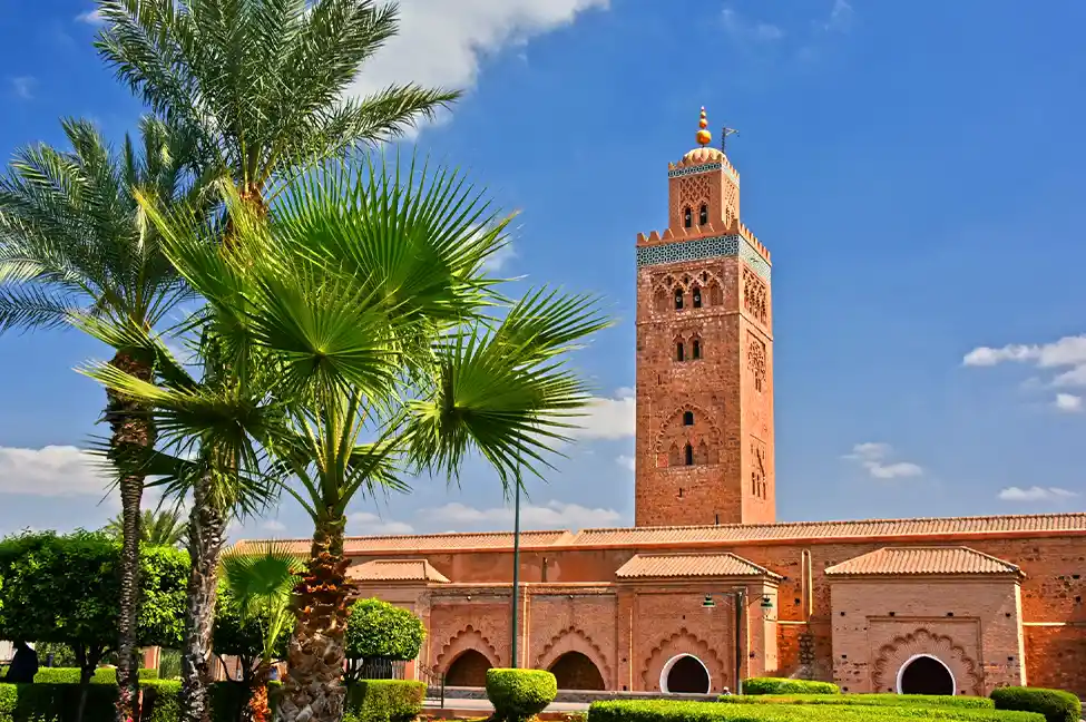 Itinerary 11