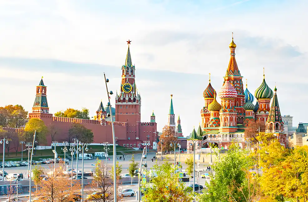 Itinerary 1