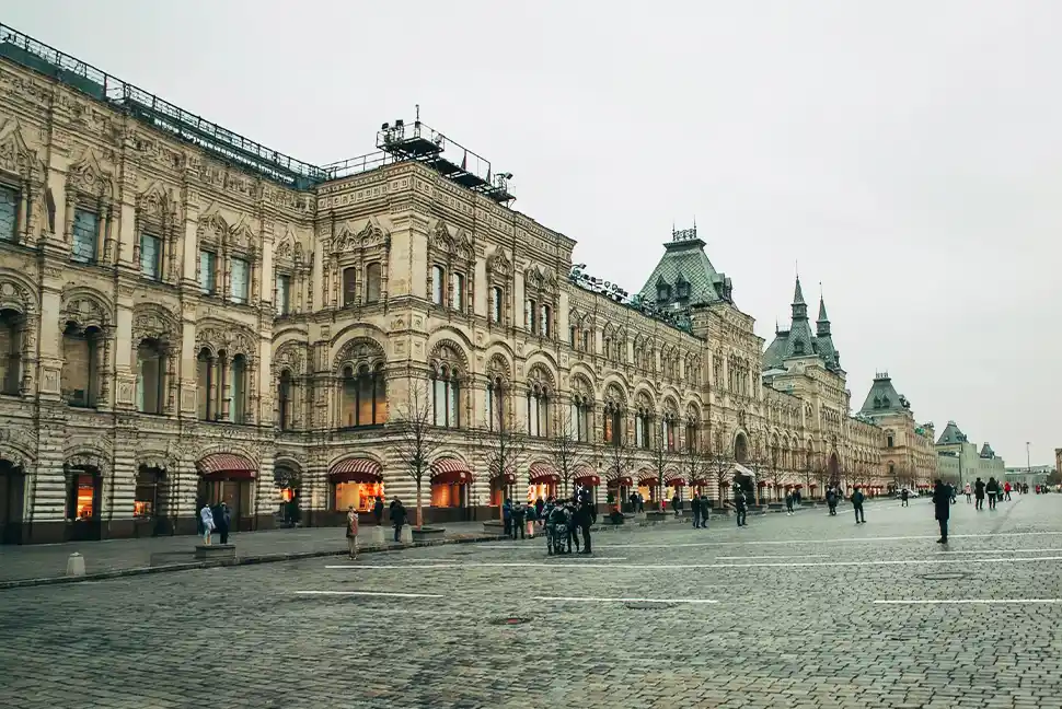 Itinerary 13