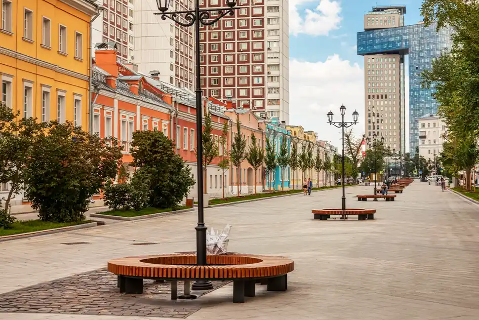 Itinerary 16