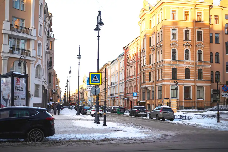 Itinerary 19