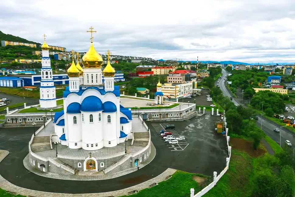 Itinerary 35