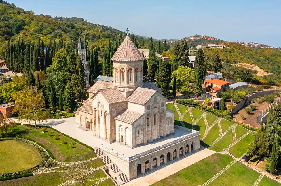 Itinerary 10
