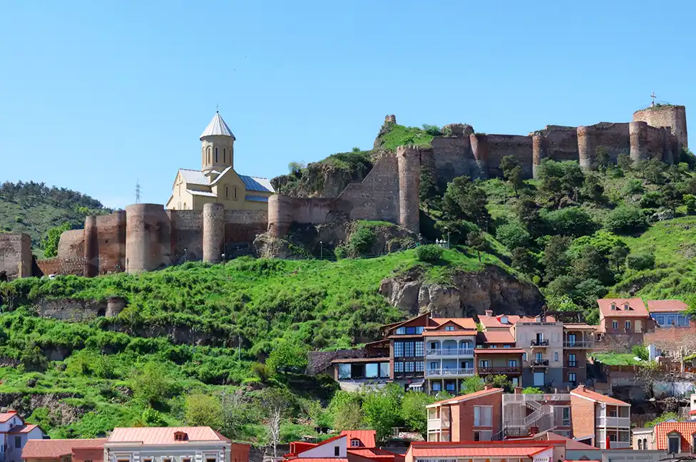 Itinerary 13