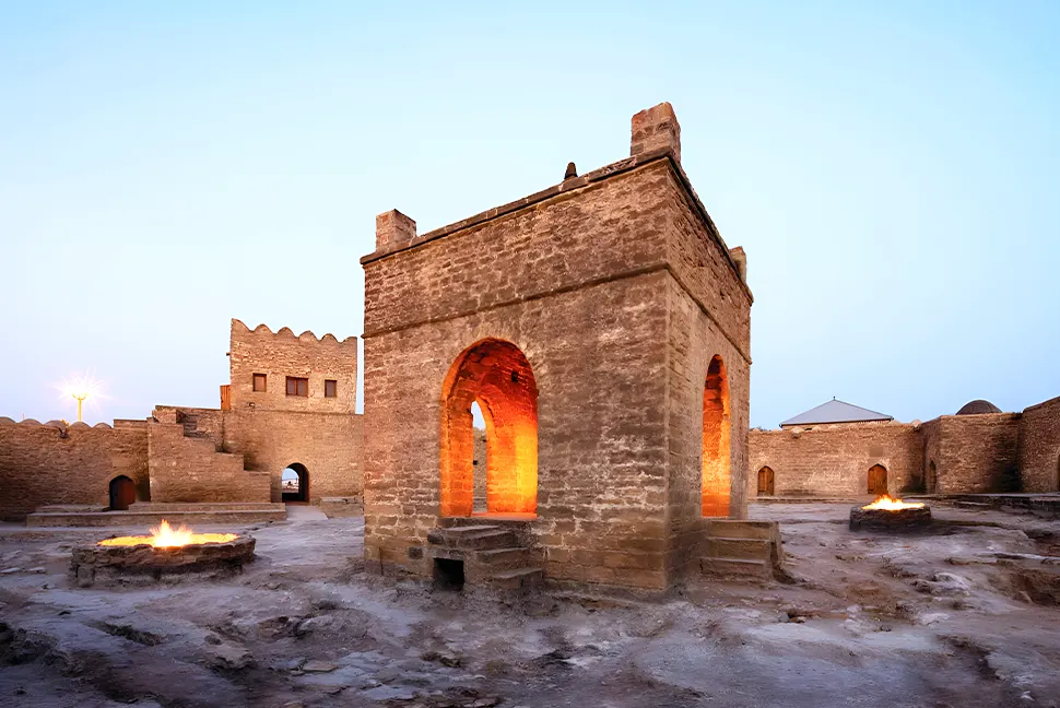 Itinerary 11