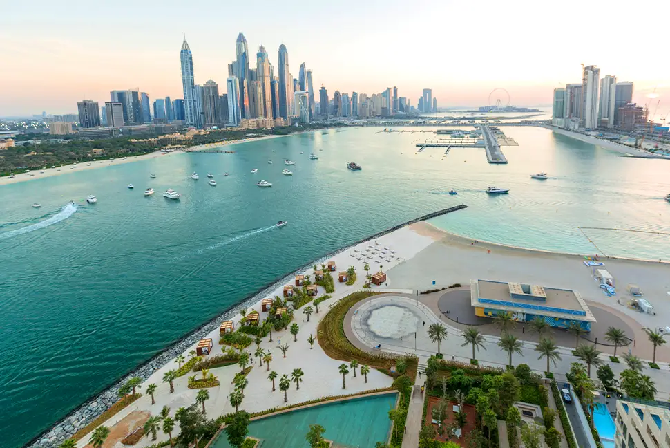 Itinerary 13