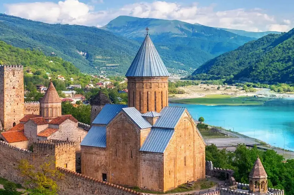 Itinerary 14