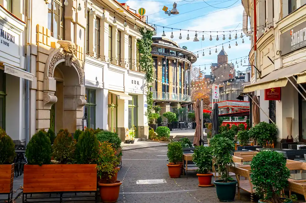 Itinerary 13