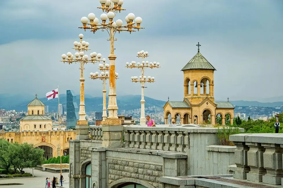 Itinerary 14