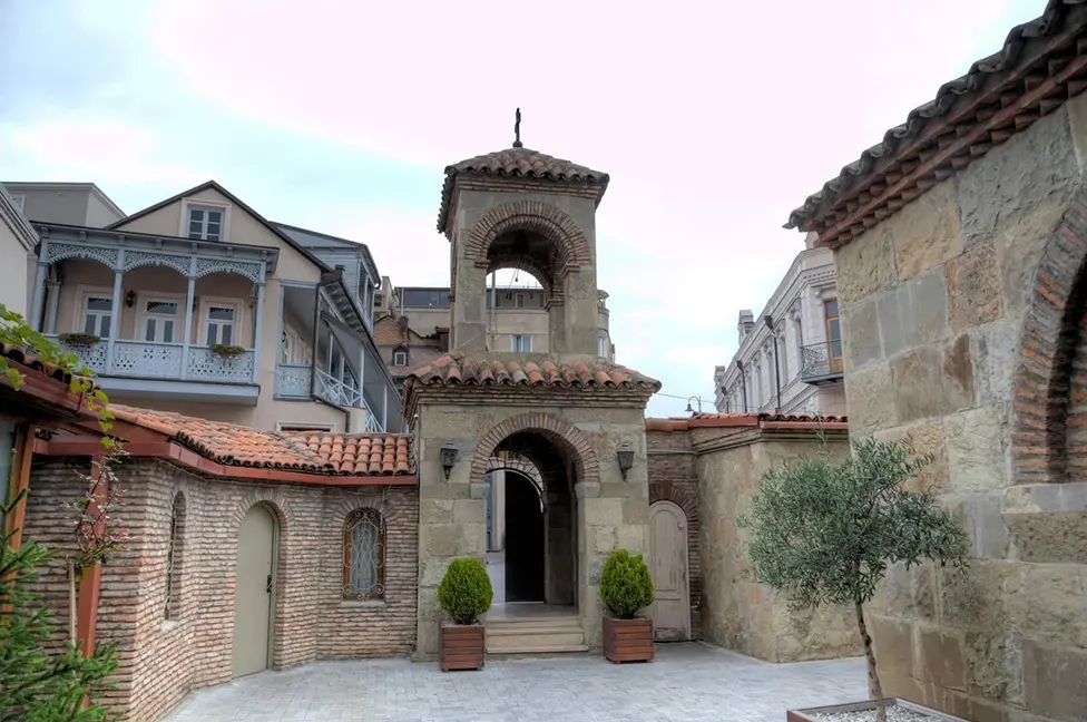 Itinerary 15