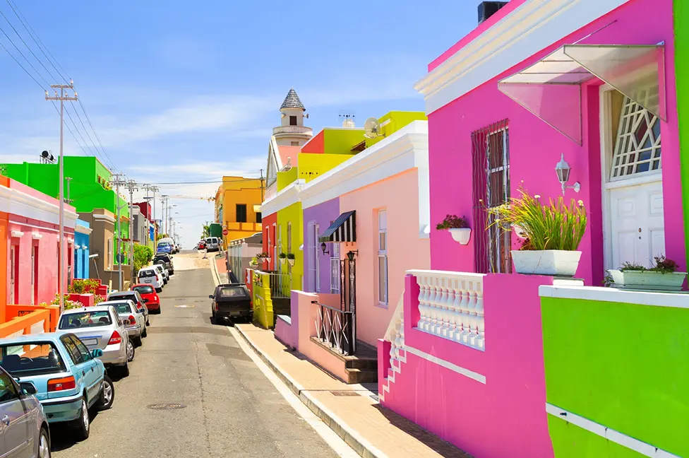Itinerary 12