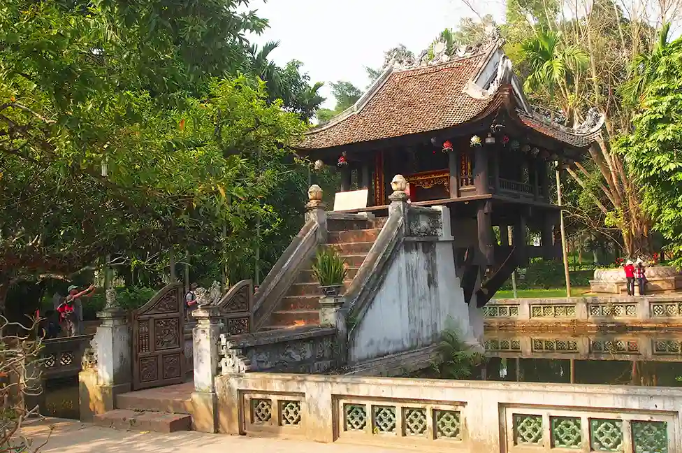 Itinerary 5