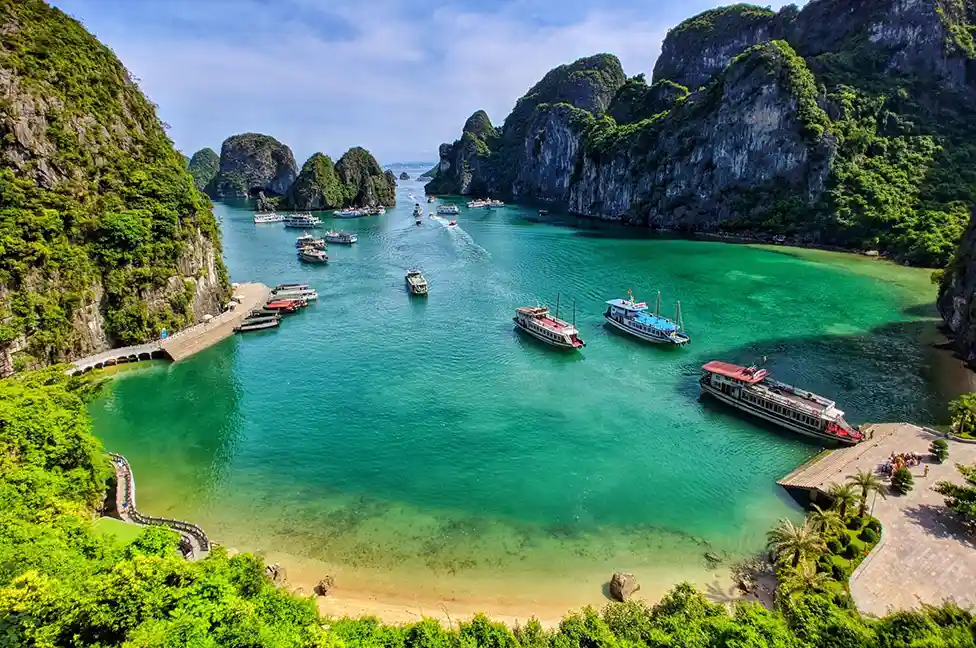 Itinerary 11