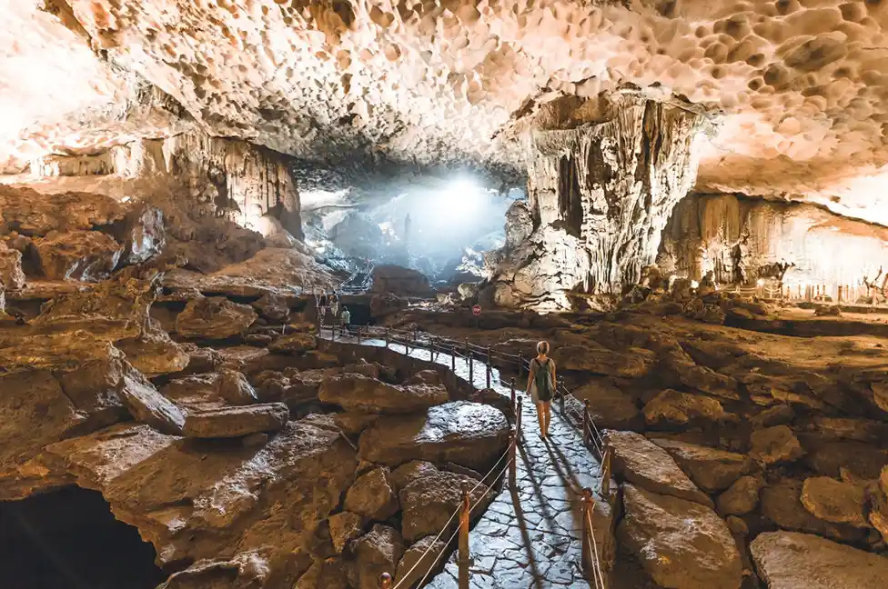 Itinerary 14