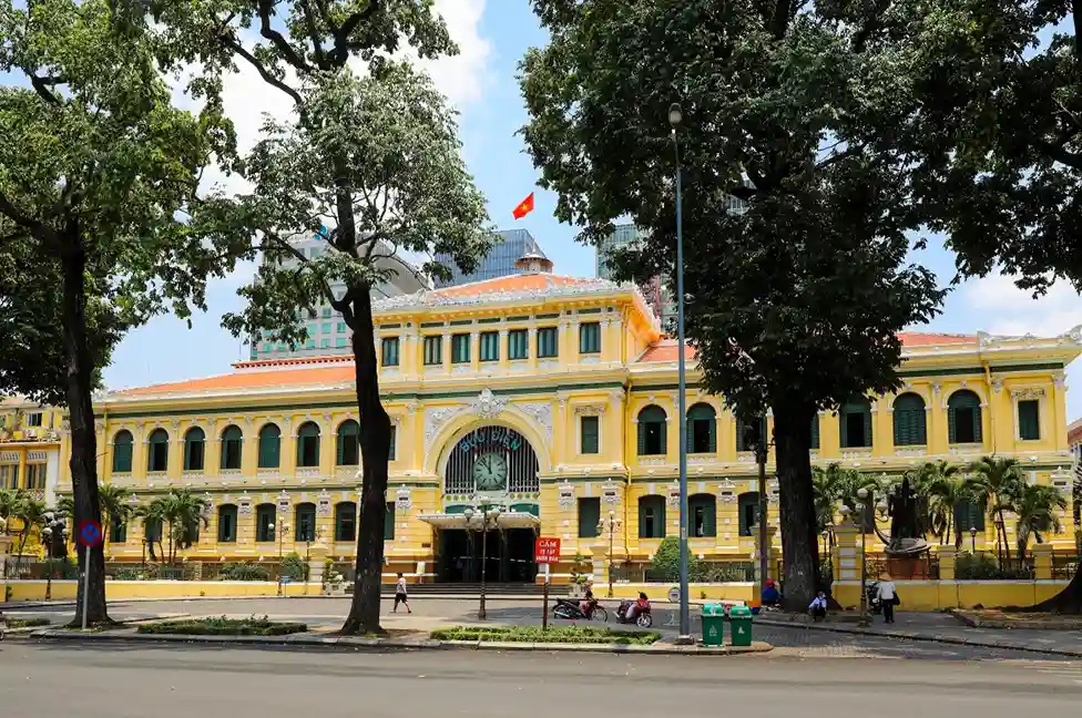 Itinerary 18