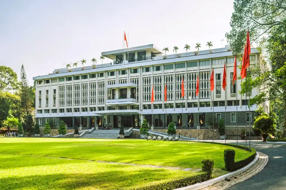 Itinerary 17