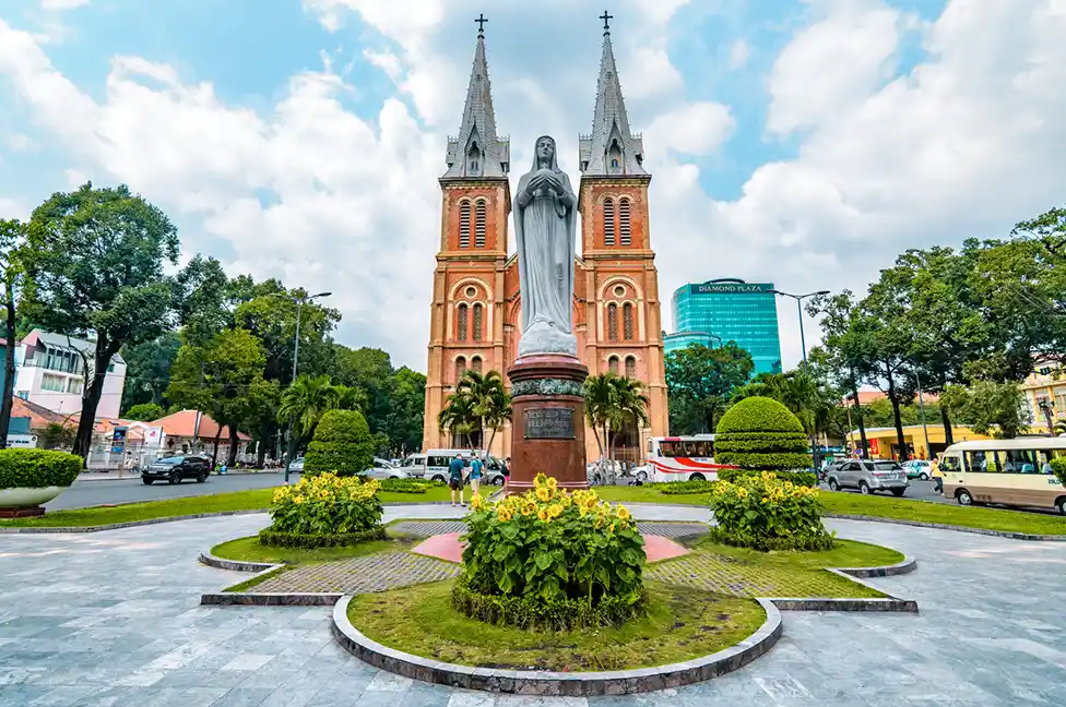 Itinerary 19