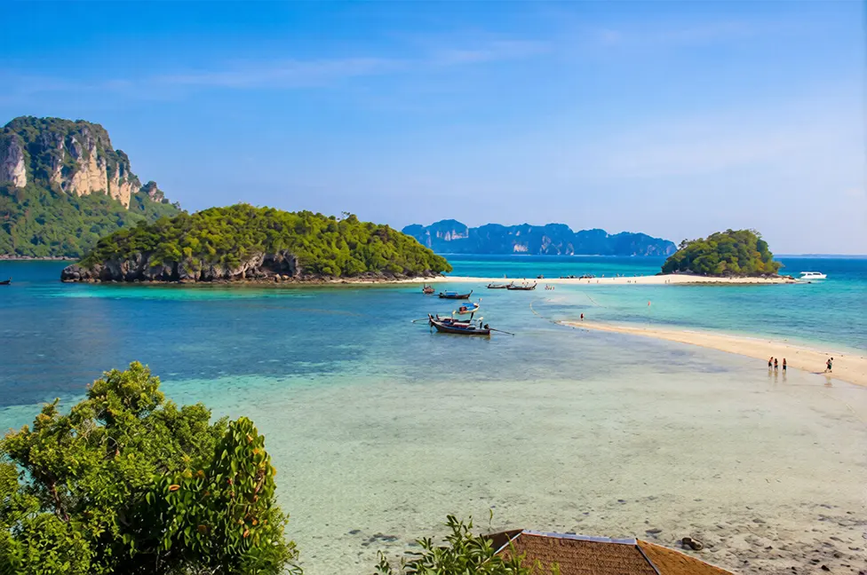 Itinerary 11